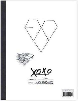 EXO - Xoxo (The 1st Album)