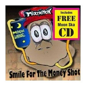 Mixtwitch - Smile For The Money Shot