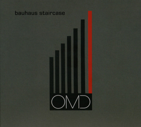 OMD - Bauhaus Staircase
