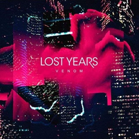 Lost Years - Venom