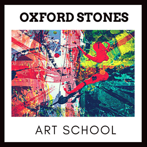 Art School - Oxford Stones