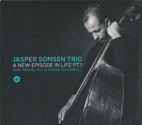 Jasper Somsen Trio - A New Episode In Life Pt.1
