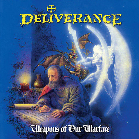 Deliverance - Weapons Of Our Warfare(The Originals Remastered)