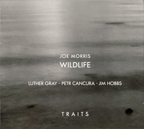 Joe Morris Wildlife - Traits