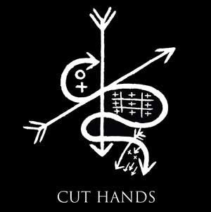 Cut Hands - Afro Noise I (Volume 3)