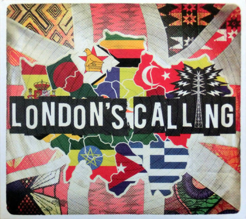 Various - London's Calling