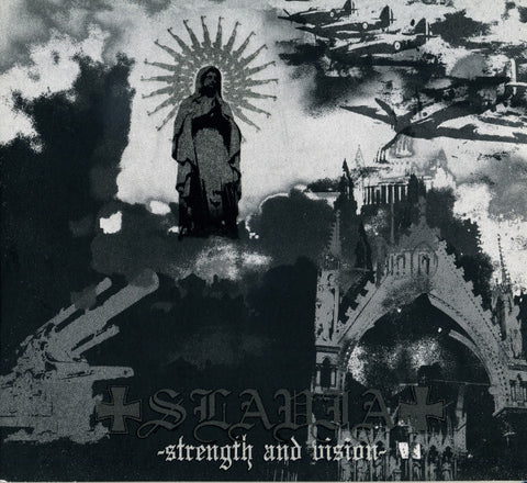Slavia - Strength And Vision