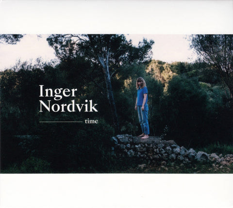 Inger Nordvik - Time