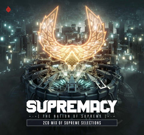 Various - Supremacy (The Nation Of Supreme)