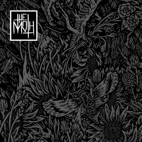 The Moth, - And Then Rise