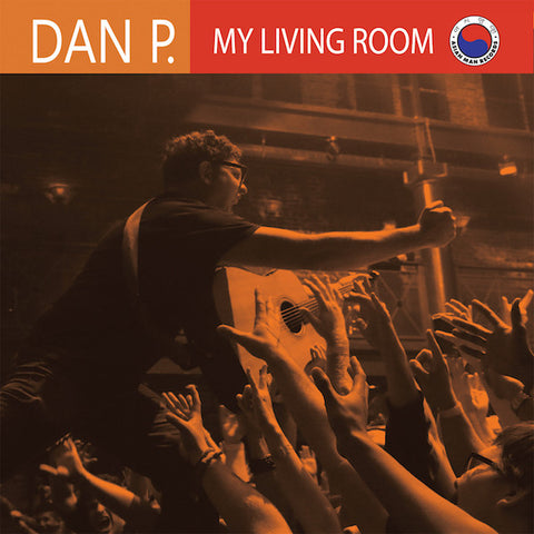 Dan P. - My Living Room