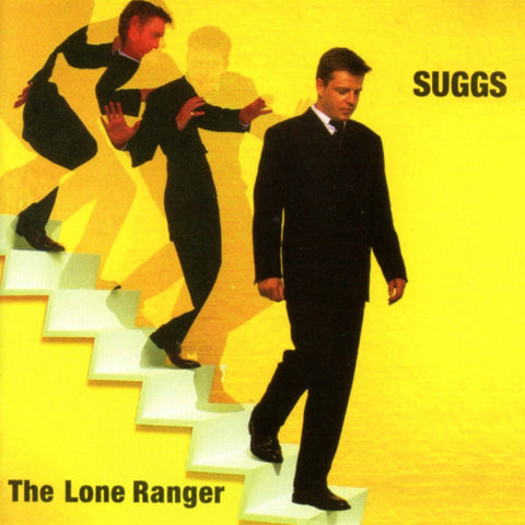 Suggs - The Lone Ranger