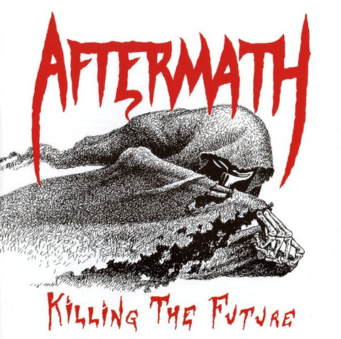 Aftermath - Killing The Future