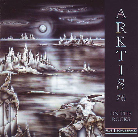 Arktis - On The Rocks