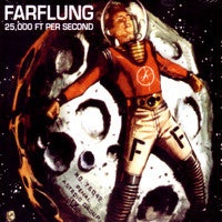 Farflung, - 25,000 Ft Per Second