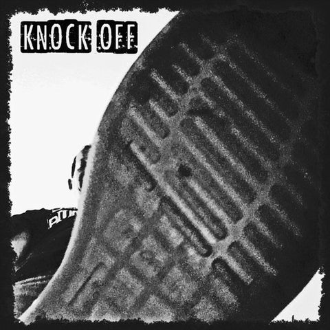 Knock Off - Like A Kick In The Head
