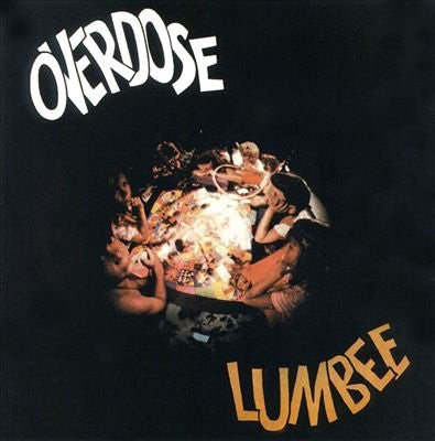 Lumbee - Overdose