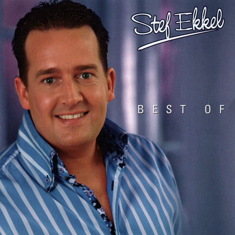 Stef Ekkel - Best Of
