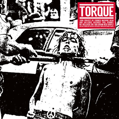 Torque - Torque