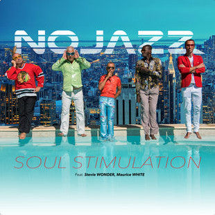 NoJazz - Soul Stimulation