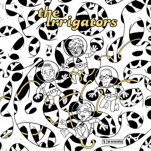 The Irrigators - The Irrigators
