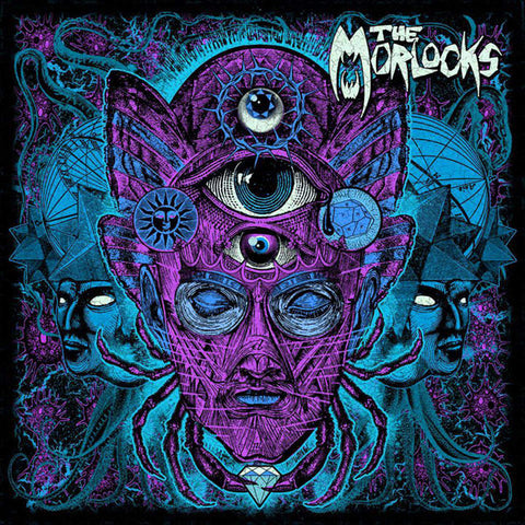The Morlocks - The Morlocks