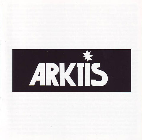 Arktis - Arktis