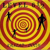 Khazad Doom, - Level 6 1/2