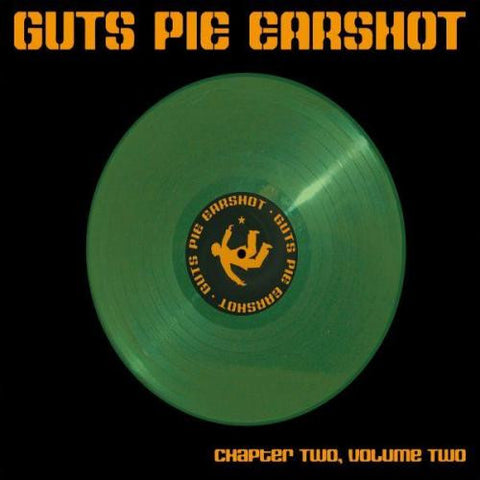 Guts Pie Earshot - Chapter Two Volume Two