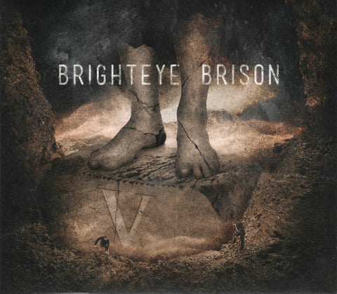 Brighteye Brison - V