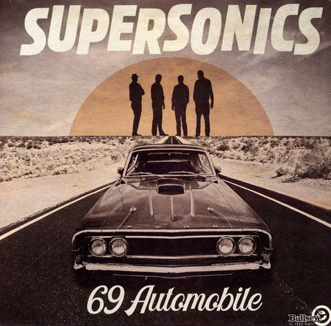 Supersonics - 69 Automobile