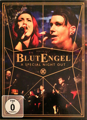 Blutengel - A Special Night Out