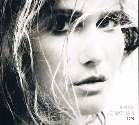 Joyce Jonathan - On