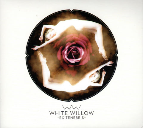 White Willow, - Ex Tenebris