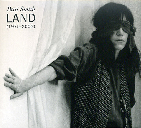 Patti Smith - Land (1975-2002)