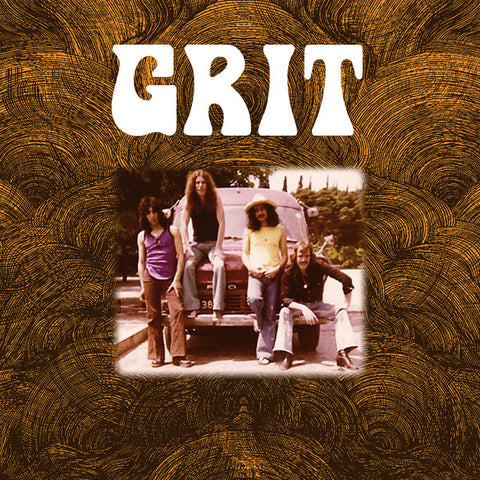 Grit - Grit