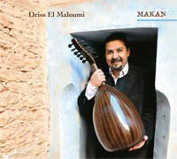 Driss El Maloumi - Makan