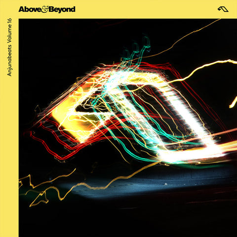 Above & Beyond - Anjunabeats Volume 16