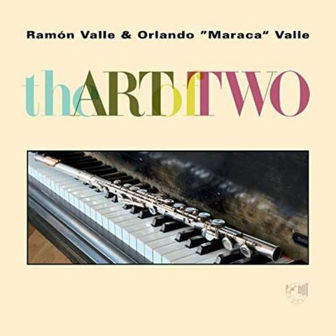 Ramón Valle & Orlando 