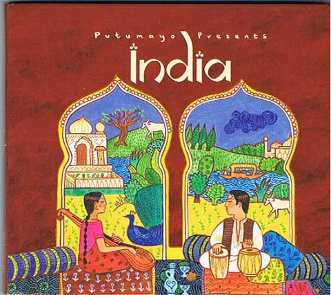 Various - India