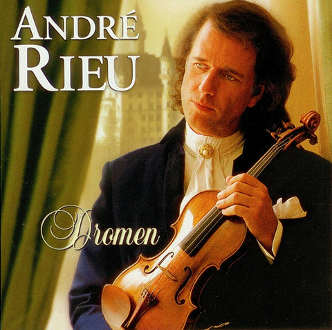 André Rieu - Dromen