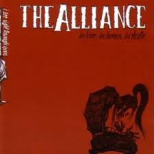 The Alliance, - In Love, In Honor, In Death