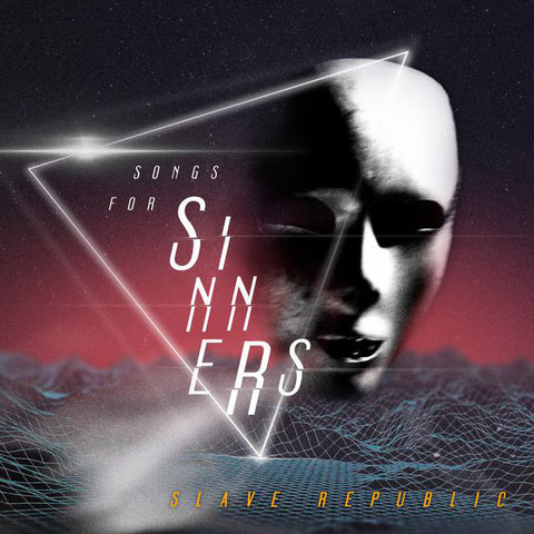 Slave Republic, - Songs For Sinners