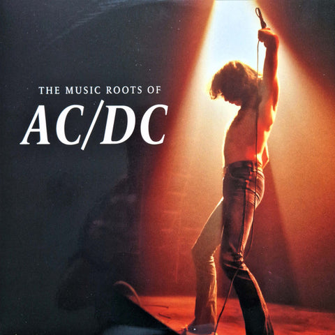 Various - The Music Roots Of AC/DC