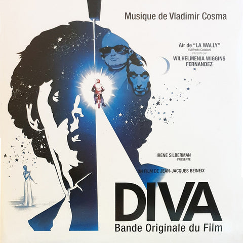 Vladimir Cosma - Diva (Bande Originale Du Film)