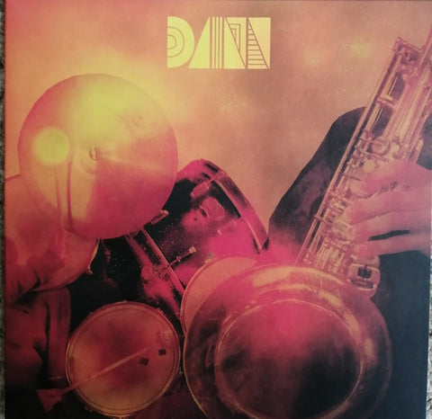 DJINN - Transmission