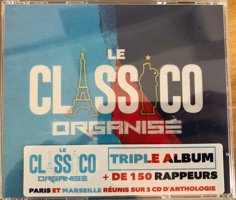 Various - Le Classico Organisé