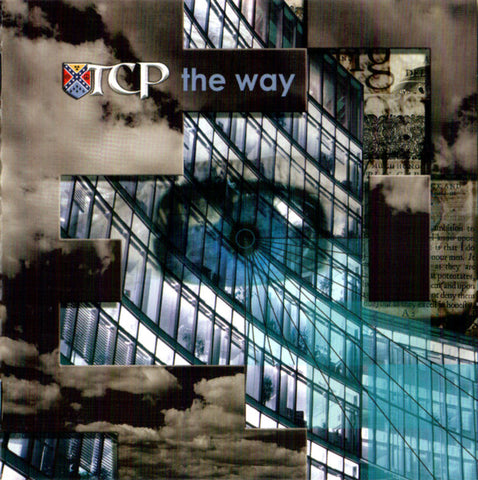 TCP - The Way