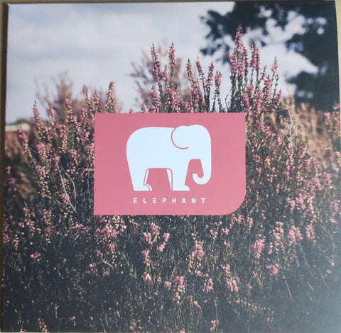 Elephant - Elephant EP