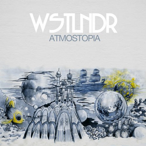 WSTLNDR - Atmostopia